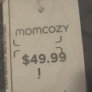 Momcozy bra